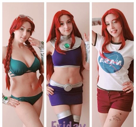 Lucid Dreamer Cosplay OnlyFans Sextape