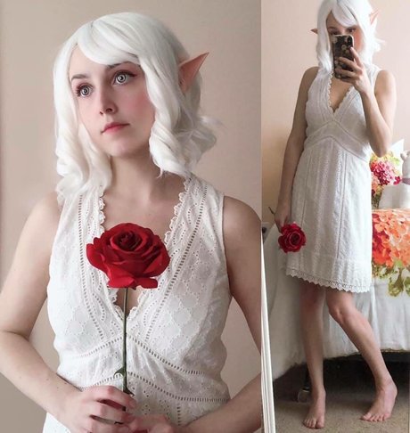 Lucid Dreamer Cosplay Gratis OnlyFans Inhalte