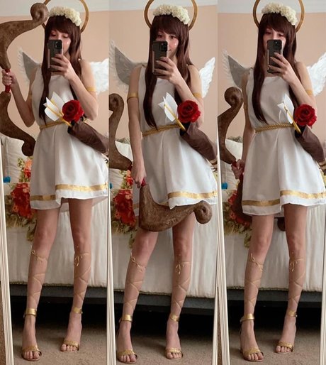 Lucid Dreamer Cosplay OnlyFans Striptease