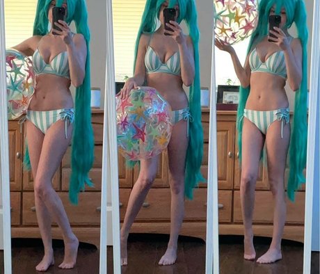 Lucid Dreamer Cosplay Leaked OnlyFans Sex