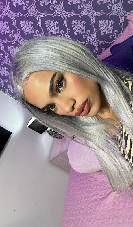 Shelynna Neue geleakte OnlyFans-Inhalte