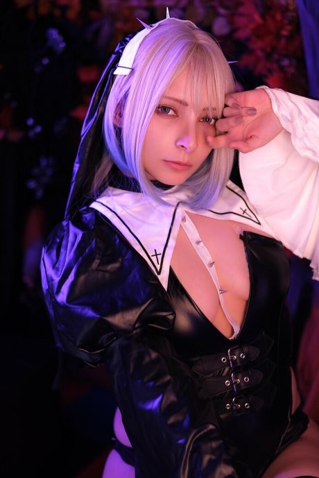 Kuroha142 OnlyFans-Inhalte