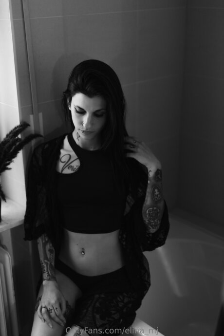 Elina mj OnlyFans Leaks Gratis