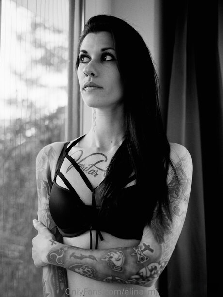 Elina mj OnlyFans Nacktbilder