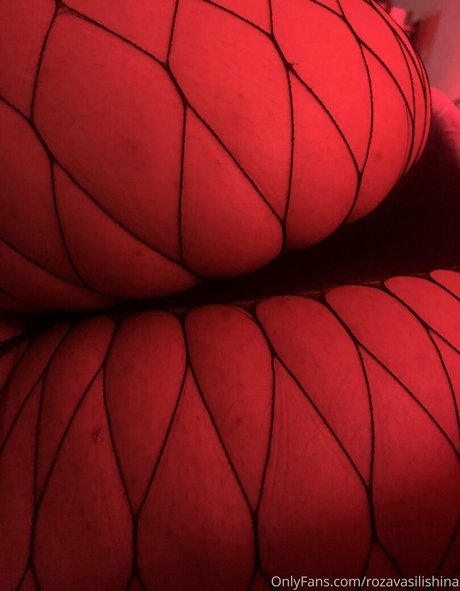 rozavasilishina Leaks von Nacktbildern auf OnlyFans