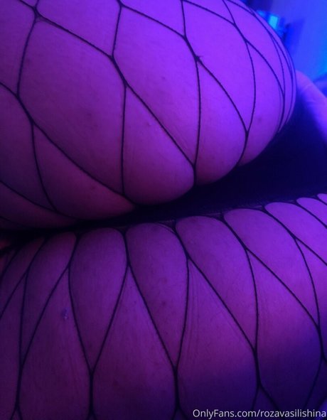 rozavasilishina Leaked OnlyFans