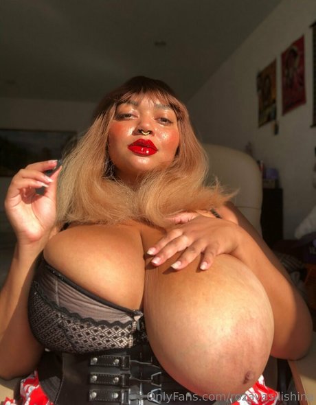 rozavasilishina OnlyFans Leak