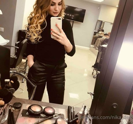 leila hottie OnlyFans-Creator