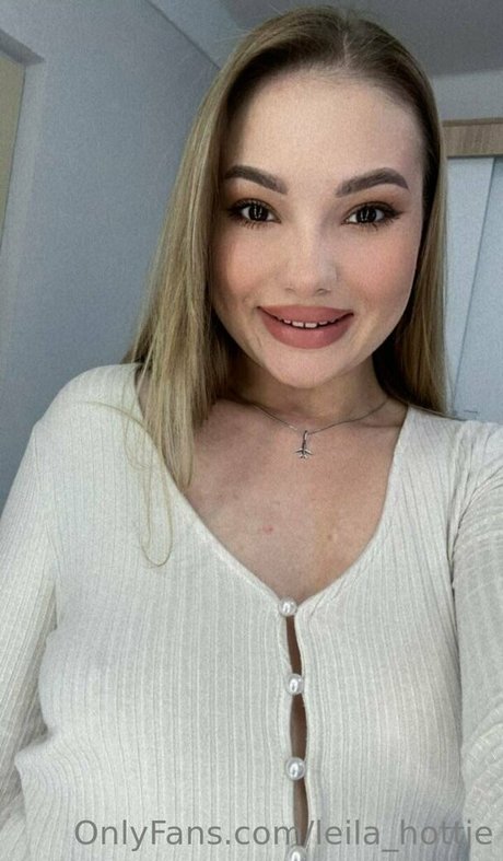 leila hottie OnlyFans Archiv