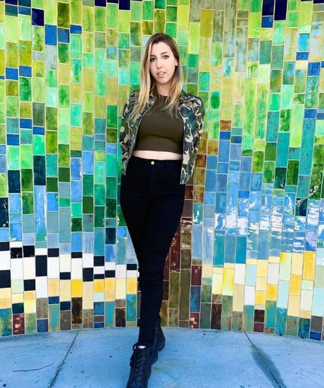 Abigail Cristea XXX OnlyFans