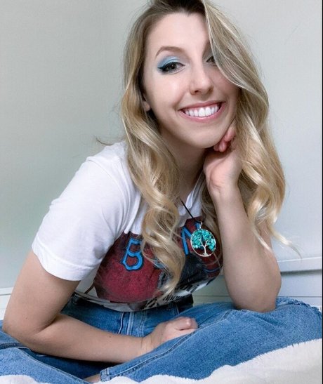 Abigail Cristea OnlyFans-Leak