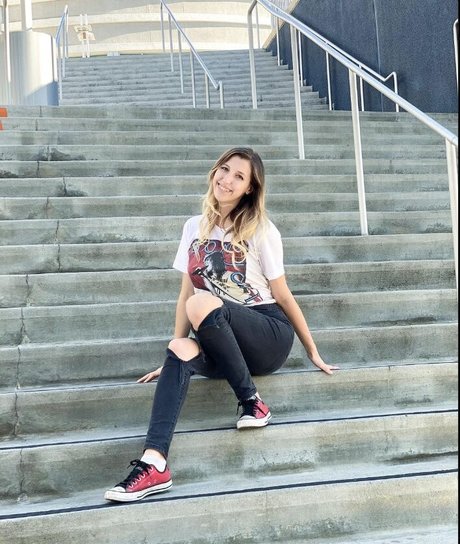 Abigail Cristea OnlyFans Leaks Pornografie