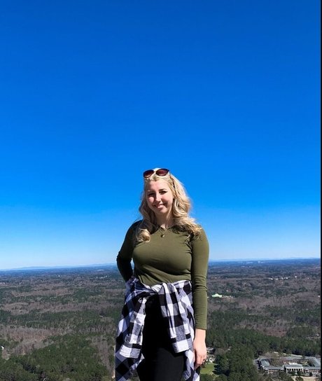 Abigail Cristea OnlyFans Bilder geleakt