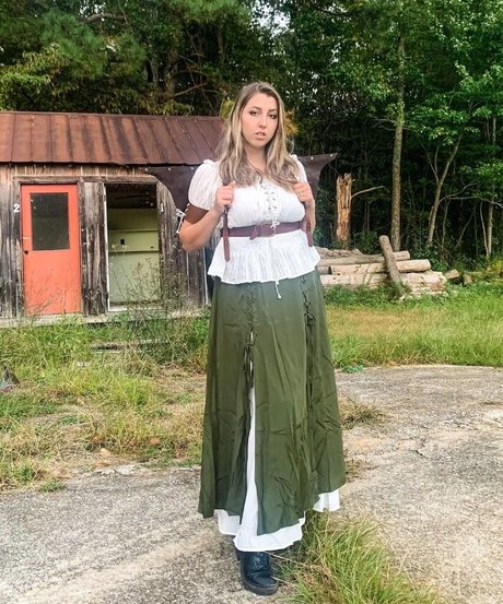 Abigail Cristea Kostenloses OnlyFans