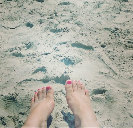 leena love Oben ohne OnlyFans