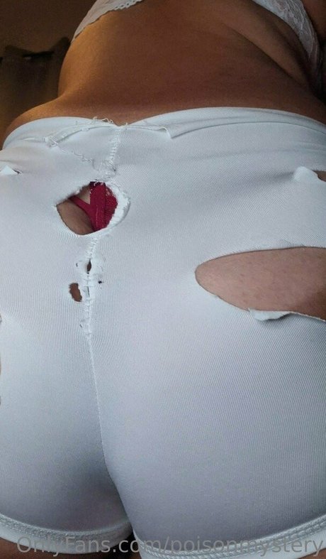 poisonmystery OnlyFans Model Bilder
