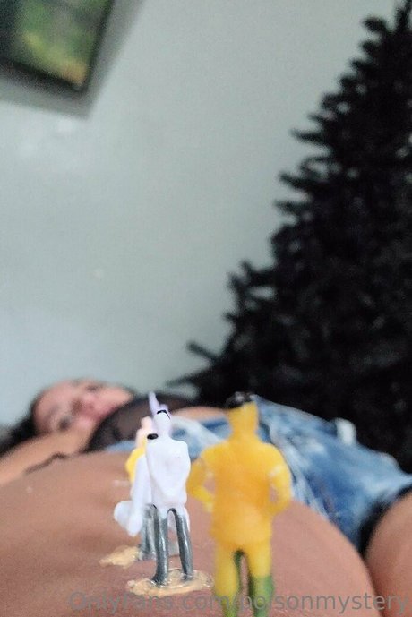 poisonmystery XXX OnlyFans