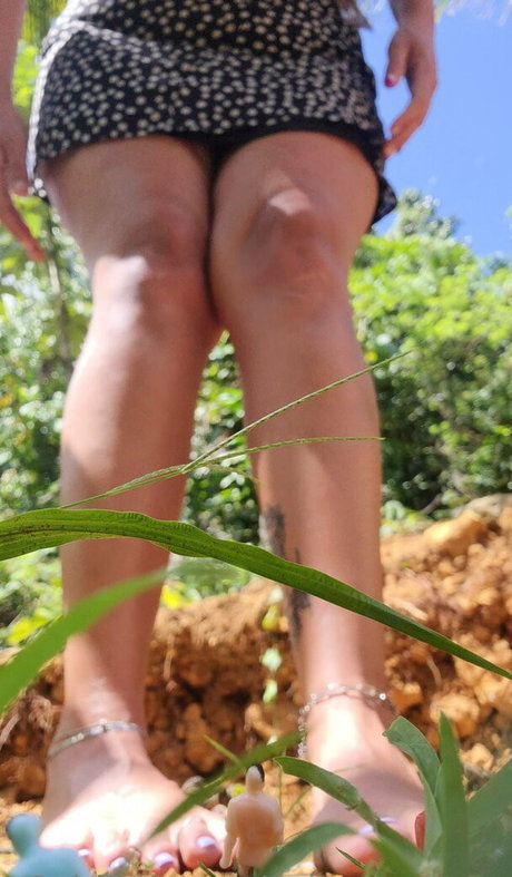 poisonmystery Model OnlyFans Foto