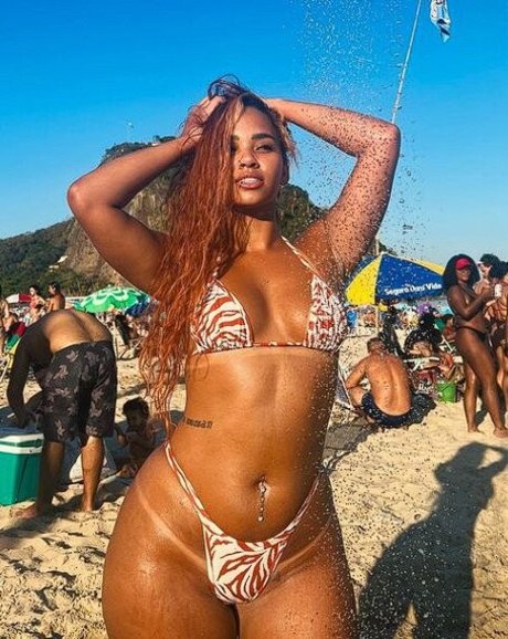 Anna Nolatto Nacktbilder geleakt OnlyFans Nacktporno