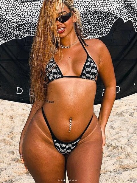 Anna Nolatto OnlyFans Leak