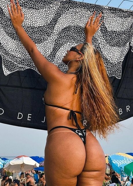 Anna Nolatto OnlyFans Leak