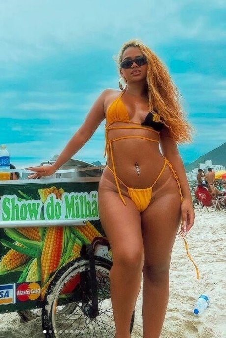 Anna Nolatto Po OnlyFans