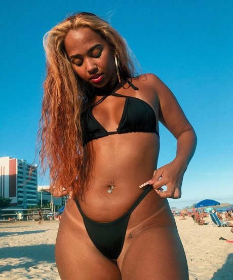 Anna Nolatto OnlyFans Mega