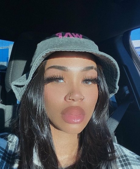 Cynthia Rose Joi OnlyFans