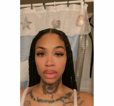 Cynthia Rose Nacktpornos von OnlyFans geleakt