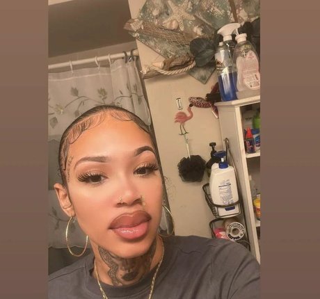 Cynthia Rose Nacktbilder OnlyFans geleakt