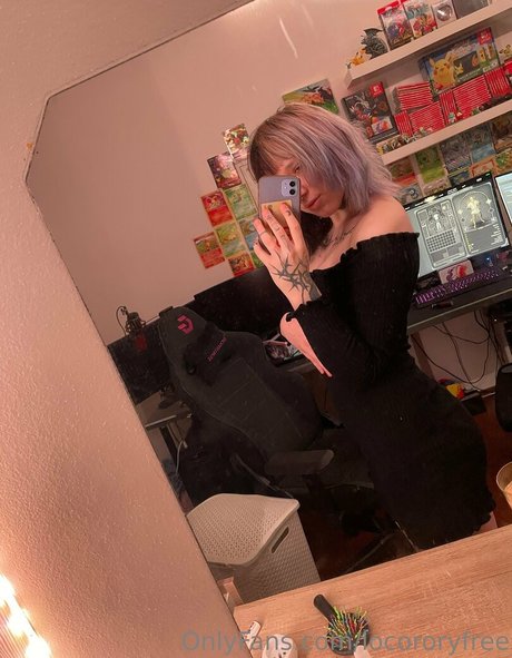 locororyfree Nacktbilder von OnlyFans