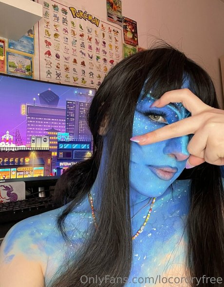 locororyfree OnlyFans Bilder nackt