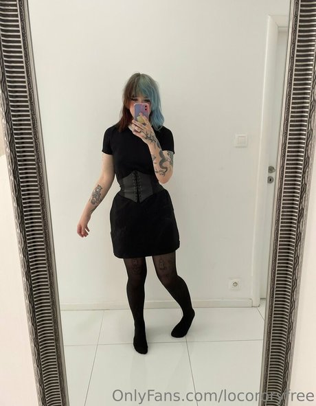 locororyfree OnlyFans Leaks