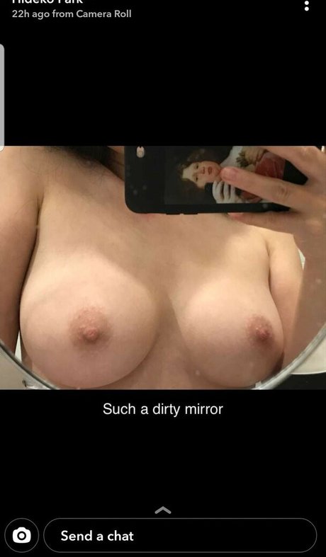 alizeepo Nacktbilder von OnlyFans geleakt