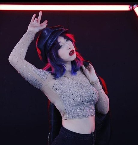 Melody Cristea OnlyFans nackt