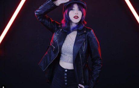 Melody Cristea Nacktbilder OnlyFans geleakt