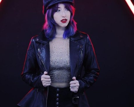 Melody Cristea OnlyFans Leak Pornografie