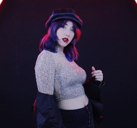 Melody Cristea OnlyFans Nackt Leak