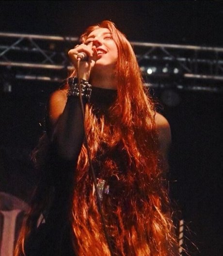 Melody Cristea Neues OnlyFans