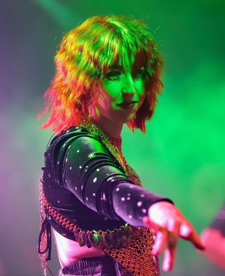 Melody Cristea OnlyFans geleakter Pornografie