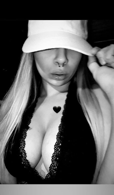 natalybabyy OnlyFans Nacktbilder geleakt