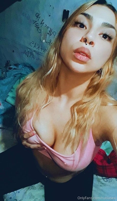 natalybabyy OnlyFans Star