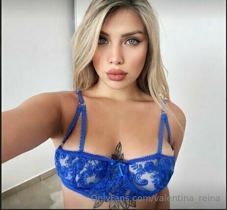 valentina reina Nacktbilder OnlyFans Geleakt