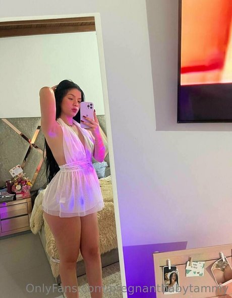 babytammybg Nackt Leaks OnlyFans