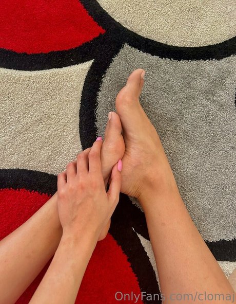 clomaj OnlyFans Nacktbilder