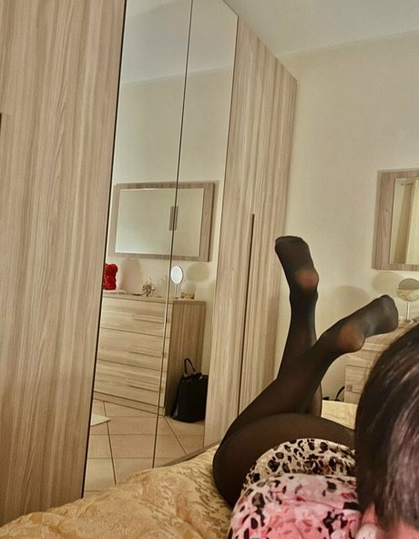 clomaj Nacktbilder von OnlyFans geleakt