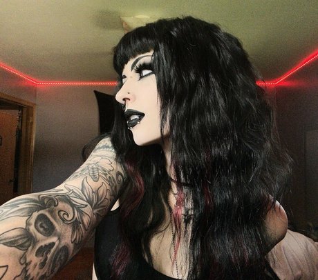 Alyssa Rayn OnlyFans geleakt