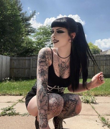 Alyssa Rayn Leaked OnlyFans Bilder