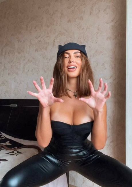 Bigbootyjulia Leaked OnlyFans Fotos