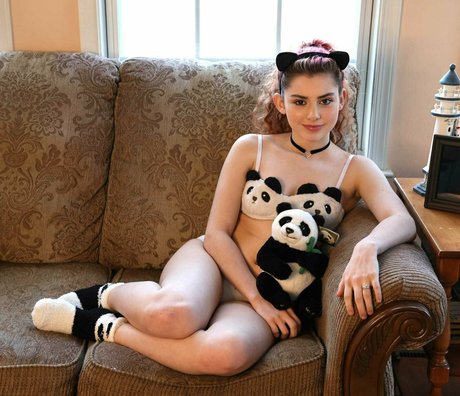 princesspandas Nacktbilder geleakt OnlyFans geleakt